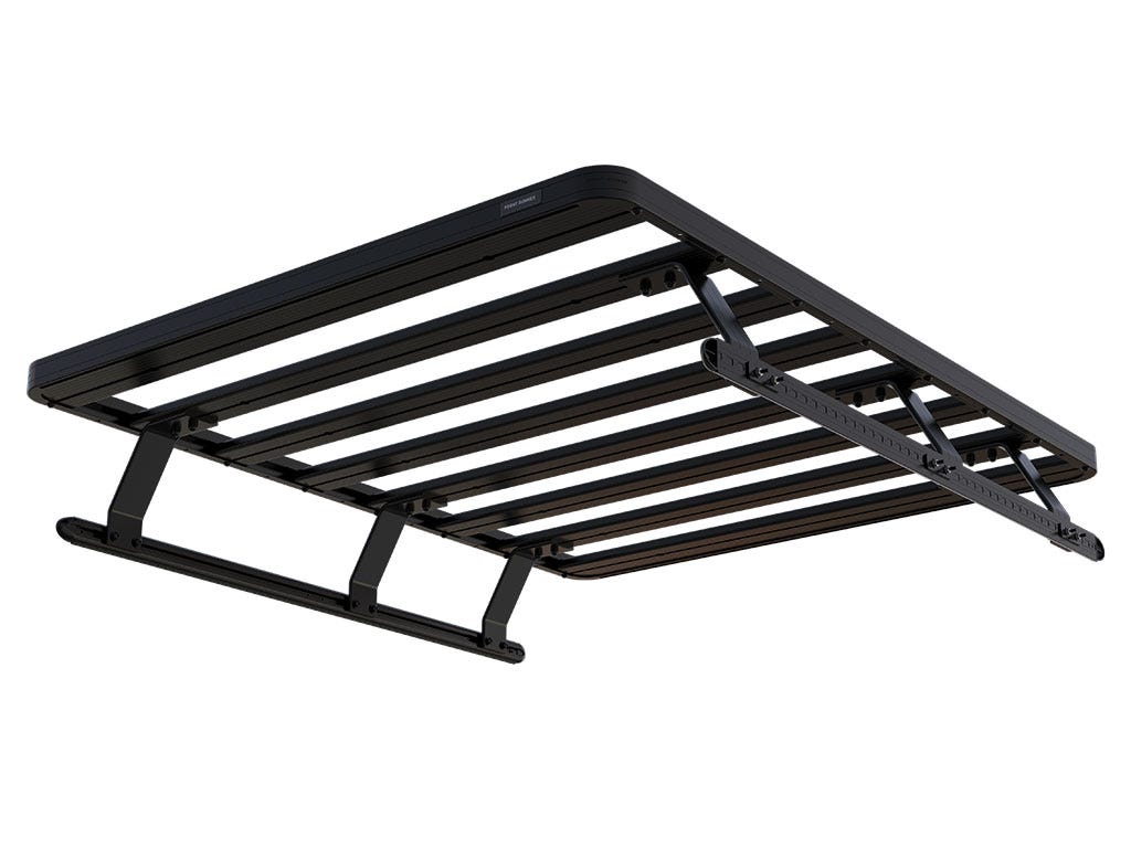 Front Runner Pickup Truck Slimline II Load Bed Rack Kit / 1255(W) x 1560(L)