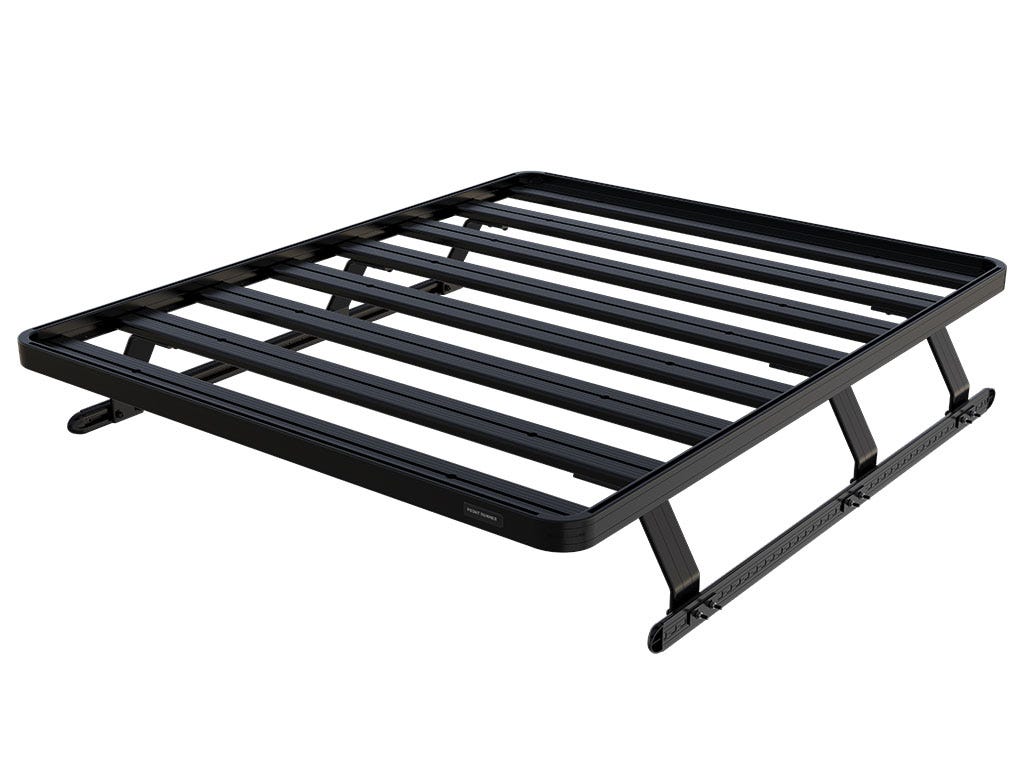 Front Runner Pickup Truck Slimline II Load Bed Rack Kit / 1345(W) x 1560(L)