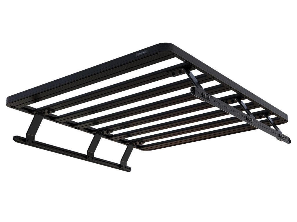 Front Runner Pickup Truck Slimline II Load Bed Rack Kit / 1425(W) x 1560(L)