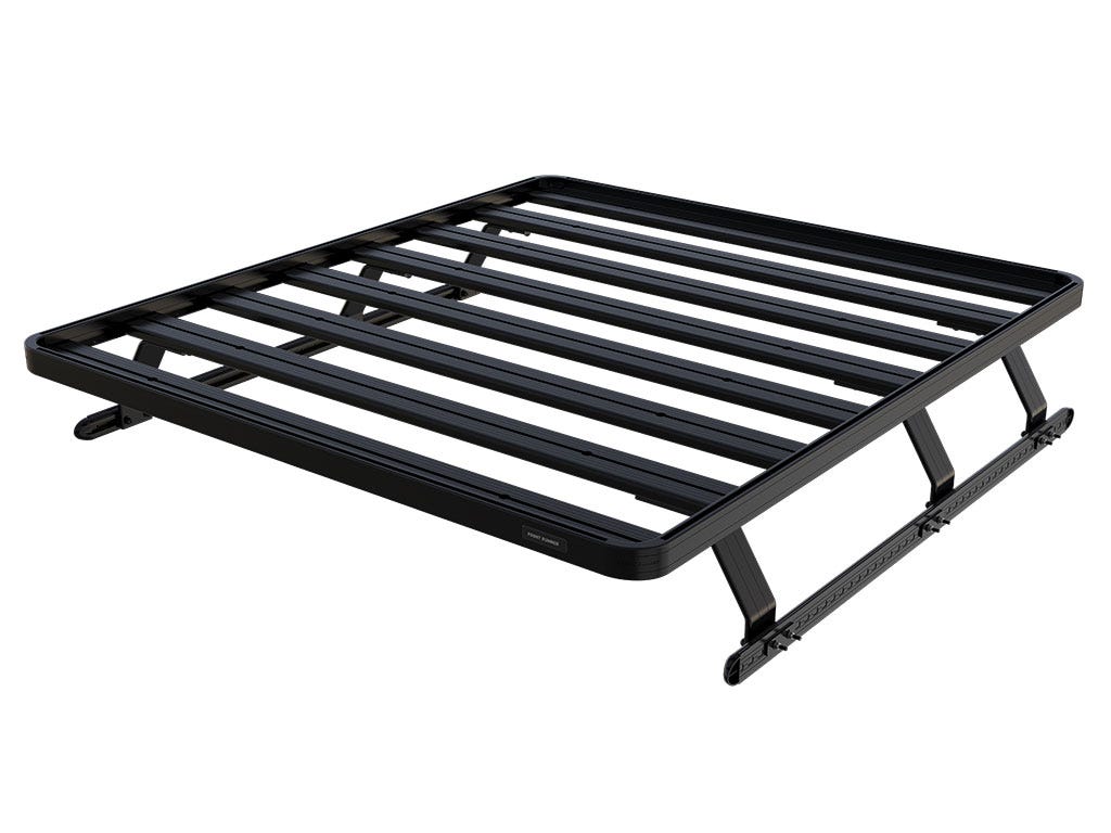 Front Runner Pickup Truck Slimline II Load Bed Rack Kit / 1425(W) x 1560(L)