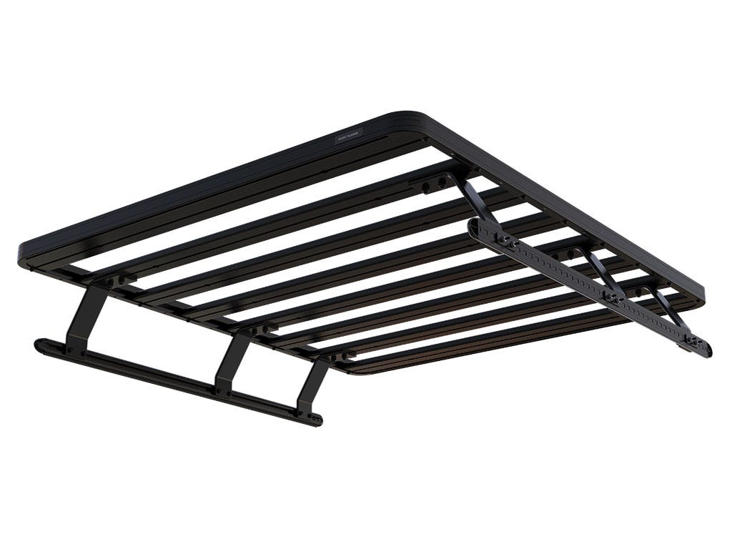 Front Runner Pickup Truck Slimline II Load Bed Rack Kit / 1475(W) x 1560(L)