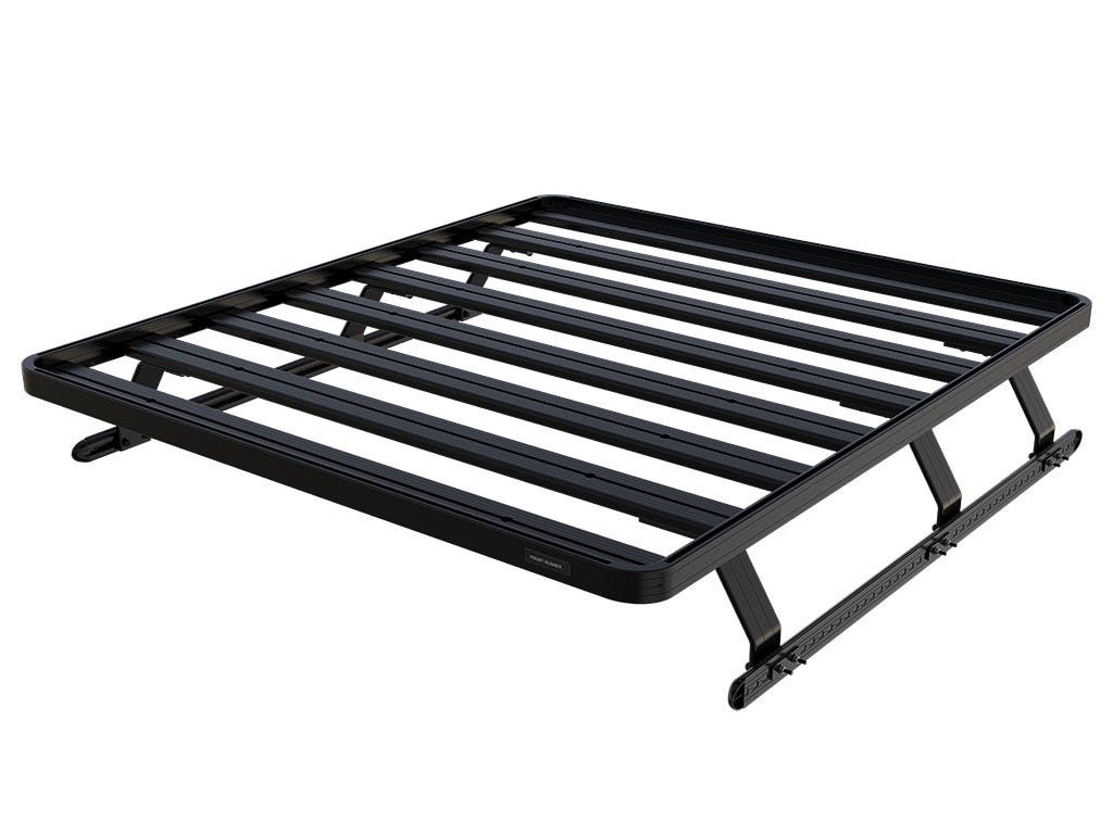 Front Runner Pickup Truck Slimline II Load Bed Rack Kit / 1475(W) x 1560(L)