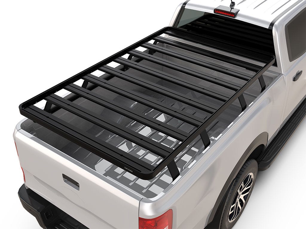 Front Runner Pickup Truck Slimline II Load Bed Rack Kit / 1255(W) x 1964(L)