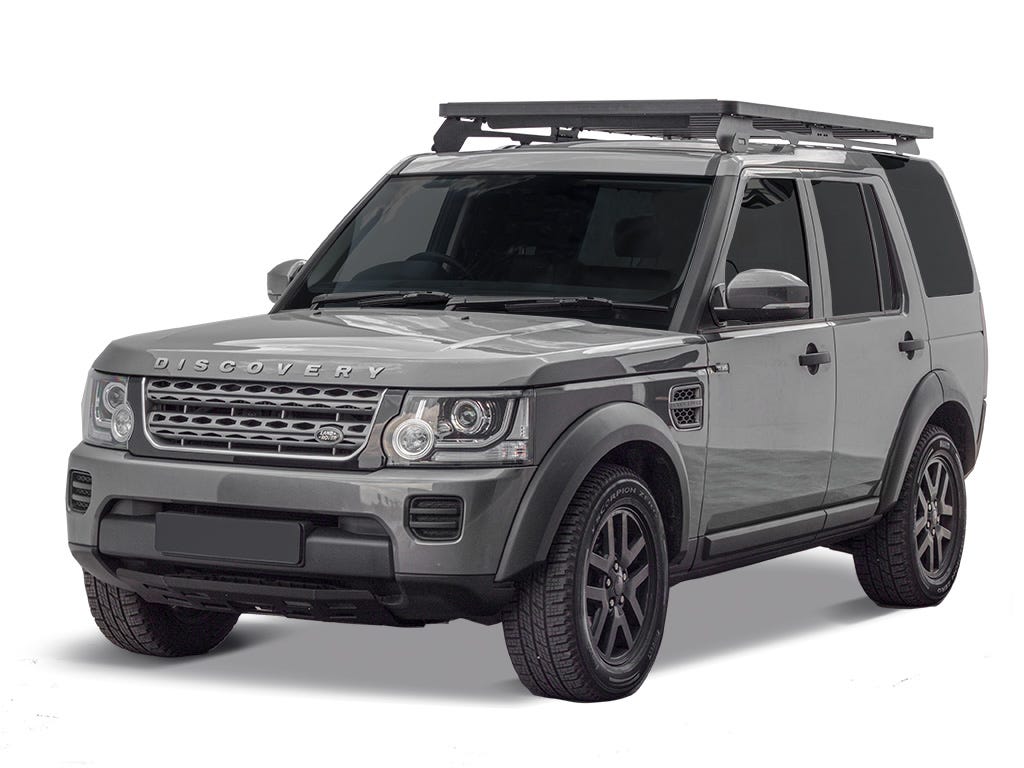 Front Runner Land Rover Discovery LR3/LR4 Slimline II Roof Rack Kit