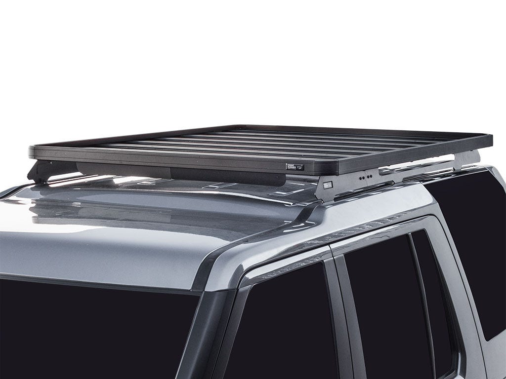 Front Runner Land Rover Discovery LR3/LR4 Slimline II 3/4 Roof Rack Kit