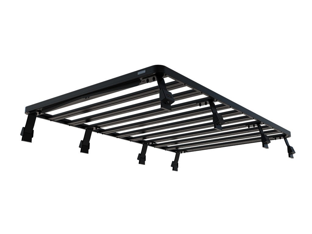 Front Runner Land Rover Defender 110 (1983-2016) Slimline II 3/4 Roof Rack Kit / Tall