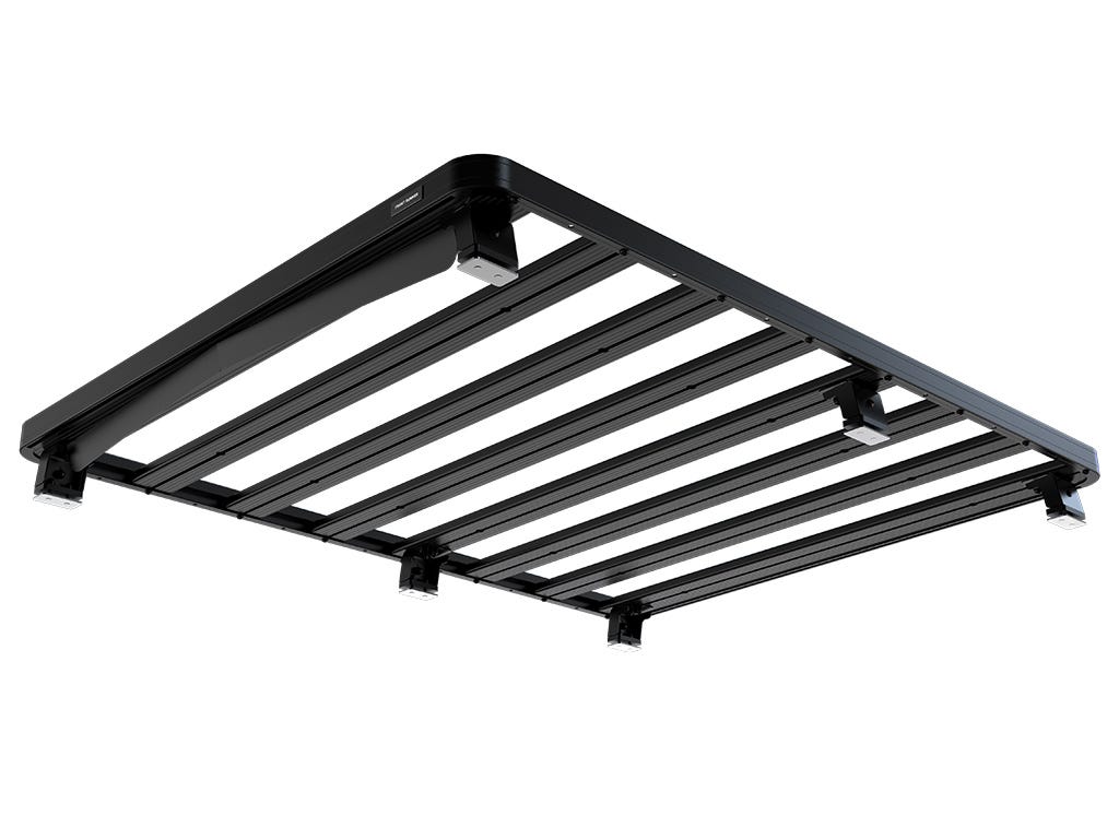 Front Runner Land Rover New Defender(2020-Current) 110 w/OEM Tracks Slimline II Roof Rack Kit