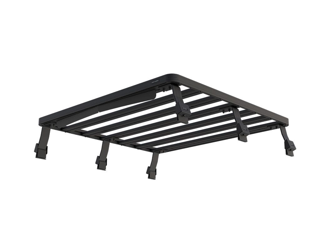 Front Runner Land Rover Defender (1983-2016) Slimline II 1/2 Roof Rack Kit / Tall