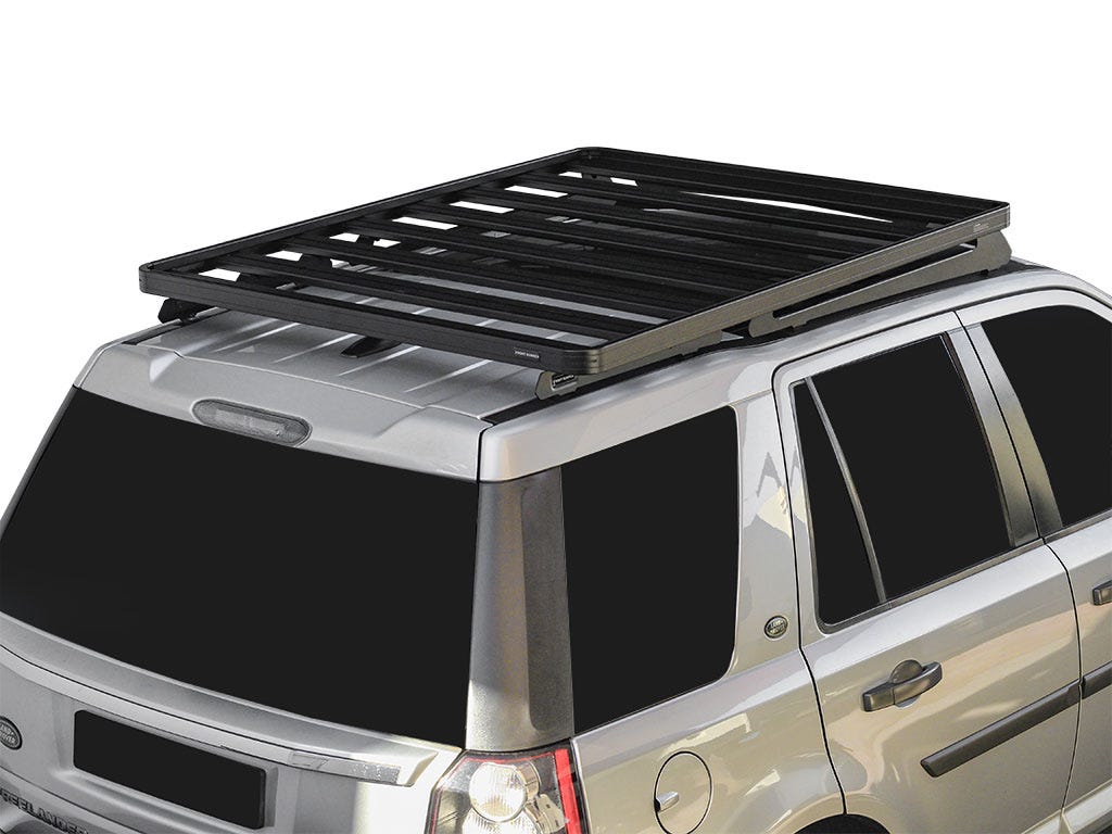 Front Runner Land Rover Freelander 2 (L359) (2007-2014) Slimline II Roof Rack Kit