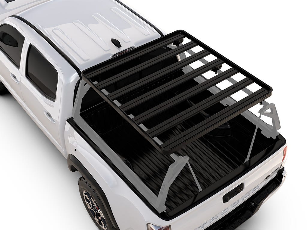 Front Runner Toyota Tacoma (2005-Current) Leitner ACS Slimline II Rack Kit