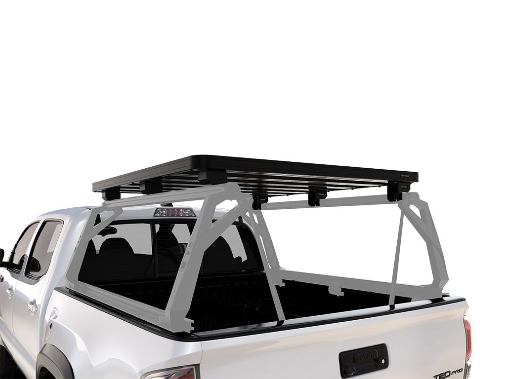 Front Runner Toyota Tacoma (2005-Current) Leitner ACS Slimline II Rack Kit