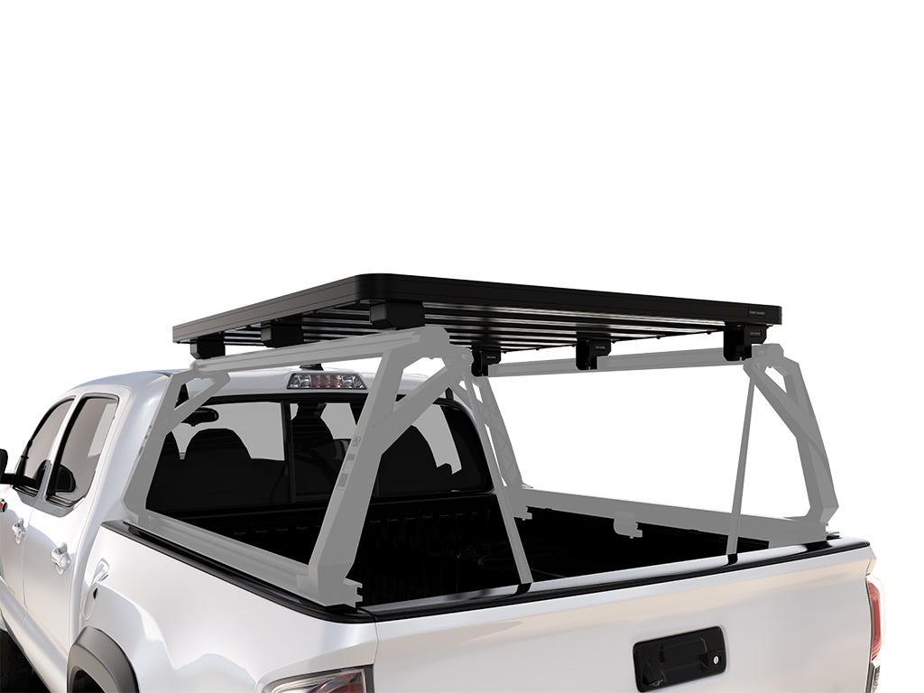 Front Runner Ford Ranger (2019-Current) Leitner ACS Slimline II Rack Kit - by Front Runner