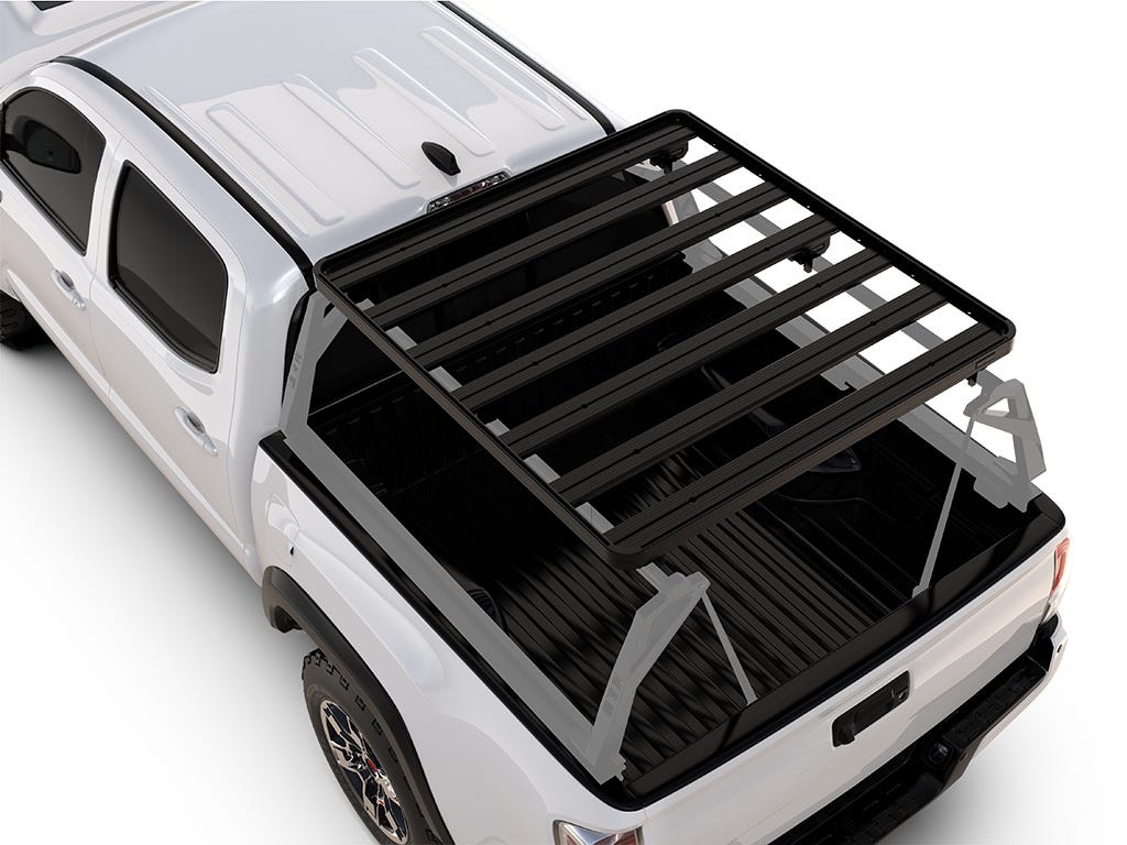 Front Runner Ford Ranger (2019-Current) Leitner ACS Slimline II Rack Kit - by Front Runner