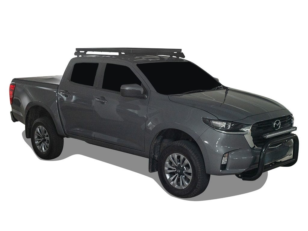 Front Runner Mazda BT50 (2020-Current) Slimline II Roof Rack Kit