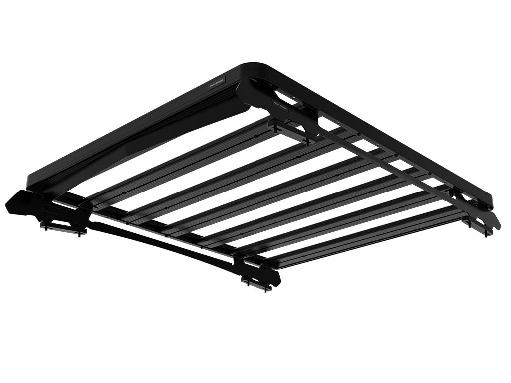 Front Runner Mazda BT50 (2020-Current) Slimline II Roof Rack Kit