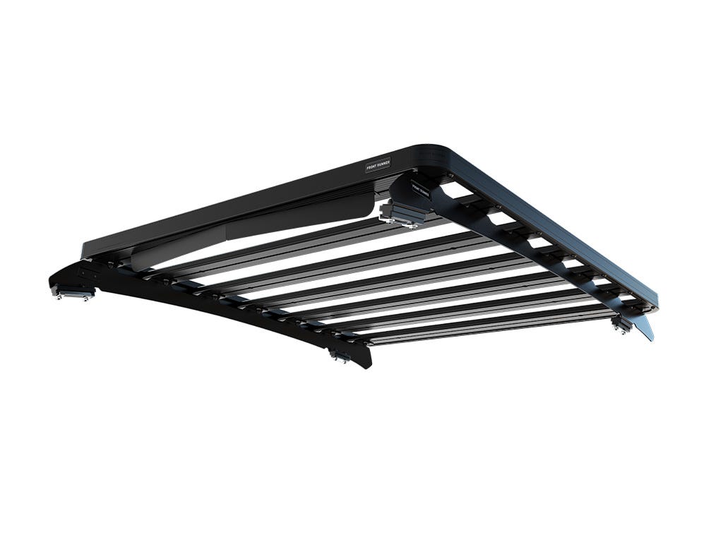 Front Runner Mazda BT50 (2012-2020) Slimline II Roof Rack Kit / Low Profile