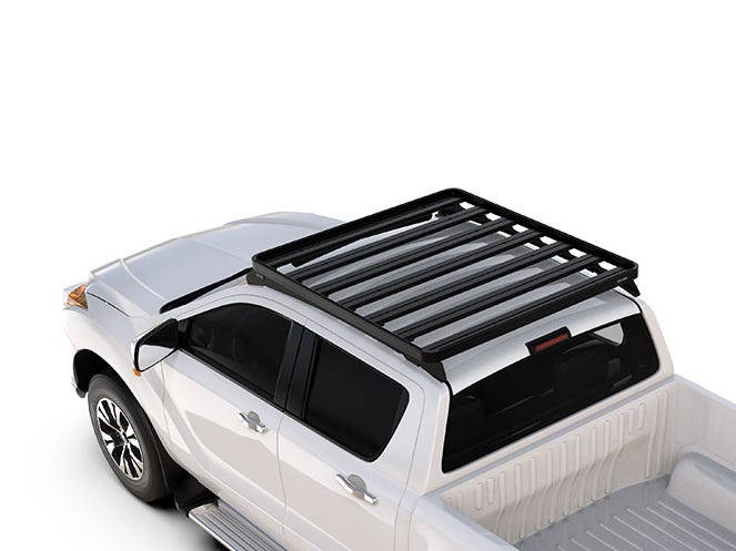 Front Runner Mazda BT50 (2012-2020) Slimline II Roof Rack Kit / Low Profile