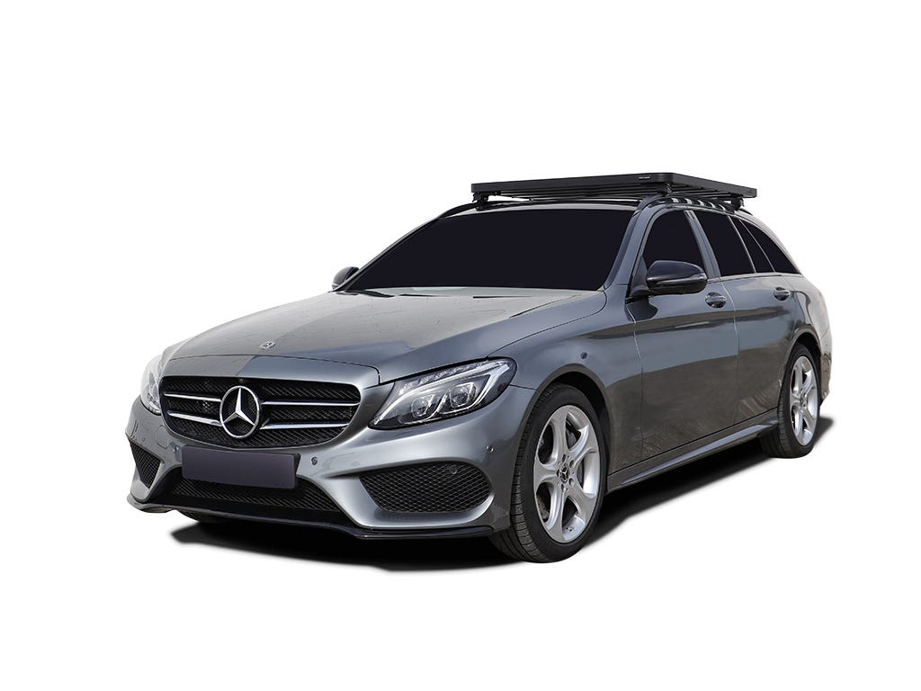 Front Runner Mercedes-Benz C-Class Estate (2014-Current) Slimline II Roof Rail Rack Kit