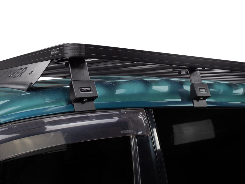 Front Runner Mitsubishi Delica Space Gear L400 1994 2007 Slimline II RoyalRoofTopTent