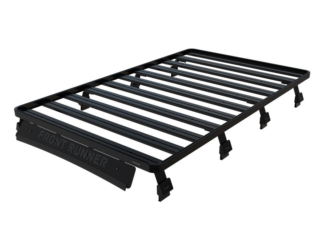 Front Runner Mitsubishi Delica Space Gear L400 (1994-2007) Slimline II Roof Rack Kit