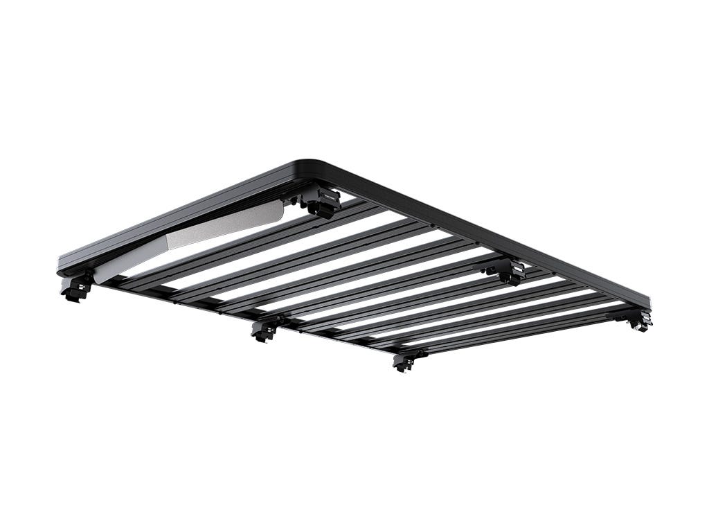 Front Runner Mercedes-Benz GLE (2013-Current) Slimline II Roof Rail Rack Kit