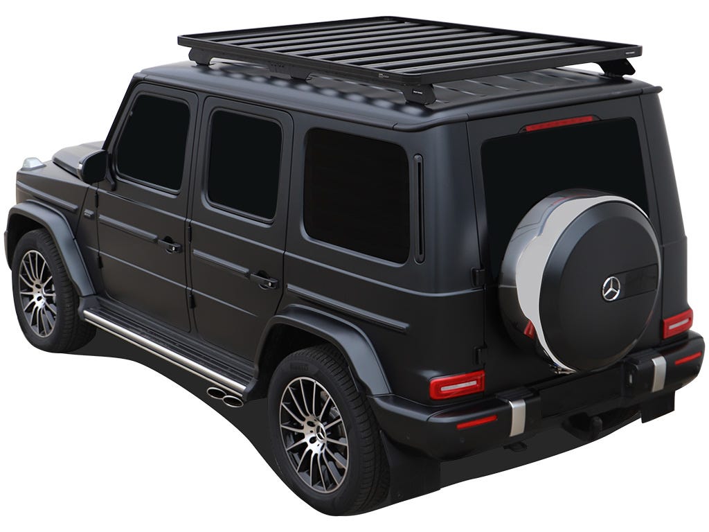 Front Runner Mercedes-Benz G-Class (2018-Current) Slimline II Roof Rack Kit