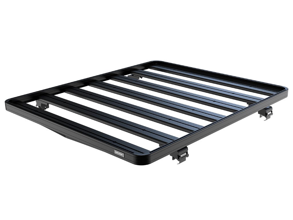 Front Runner Mercedes-Benz GLE (W167) (2019-Current) Slimline II Roof Rail Rack Kit