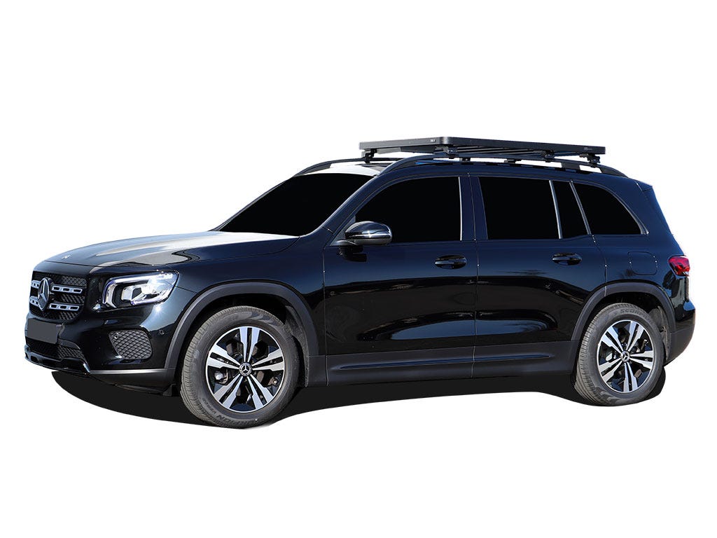 Front Runner Mercedes-Benz GLB (X247) (2019-Current) Slimline II Roof Rail Rack Kit