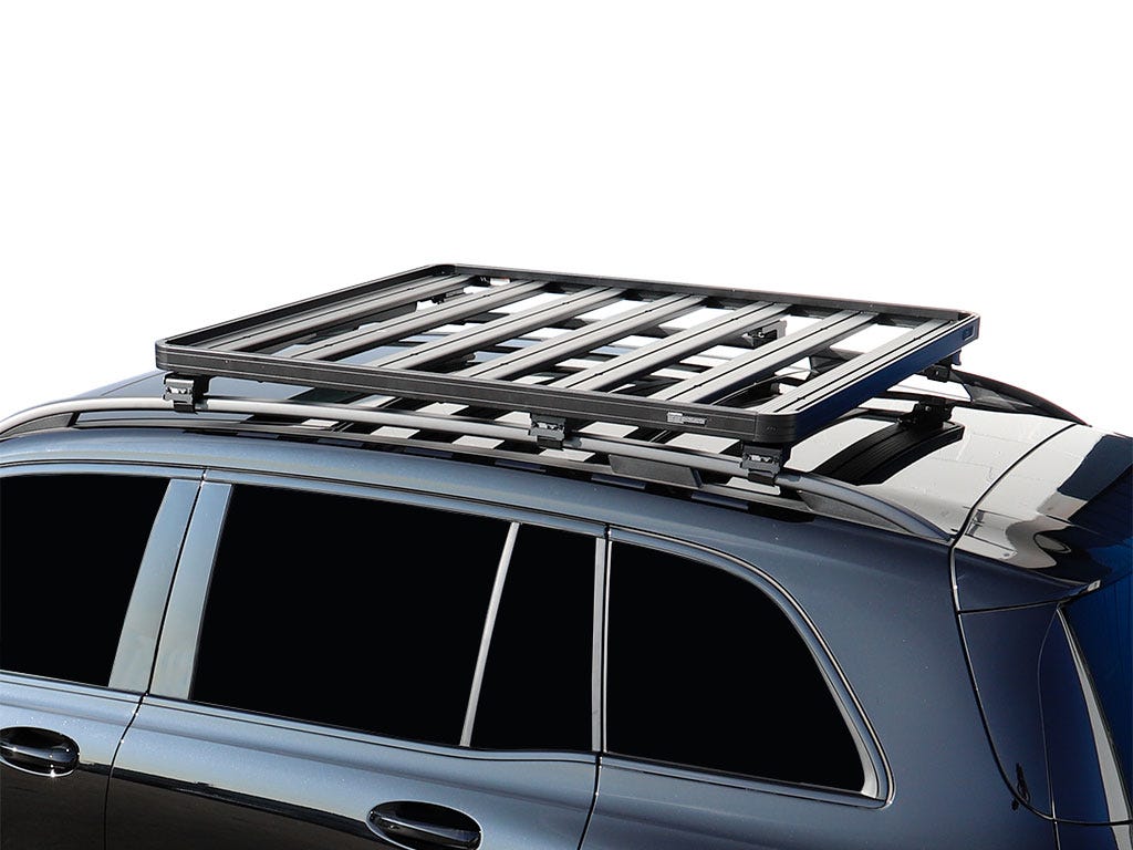 Front Runner Mercedes-Benz GLB (X247) (2019-Current) Slimline II Roof Rail Rack Kit