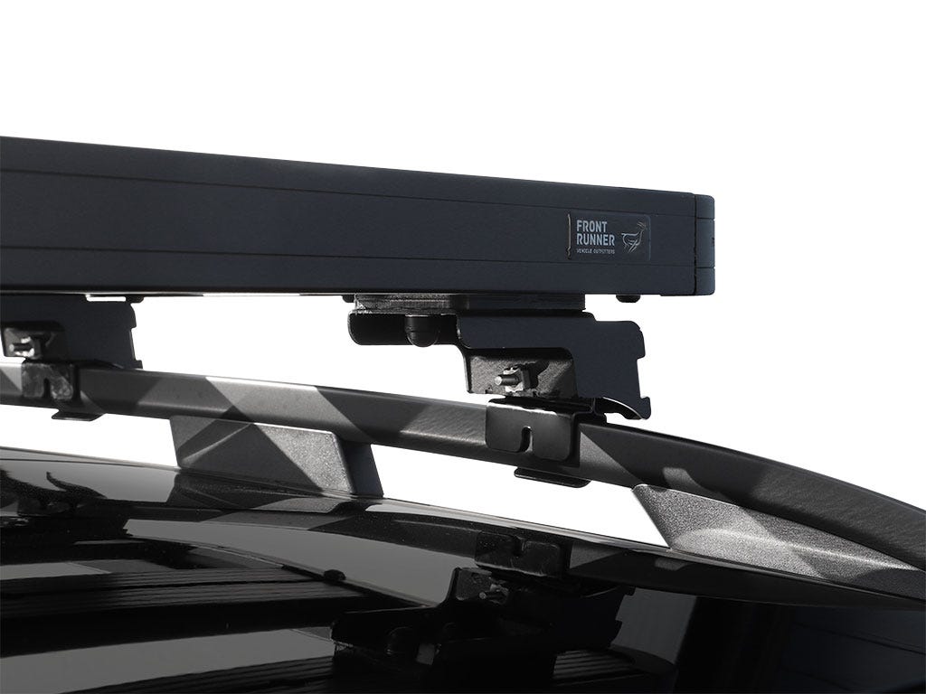 Front Runner Mercedes-Benz GLB (X247) (2019-Current) Slimline II Roof Rail Rack Kit