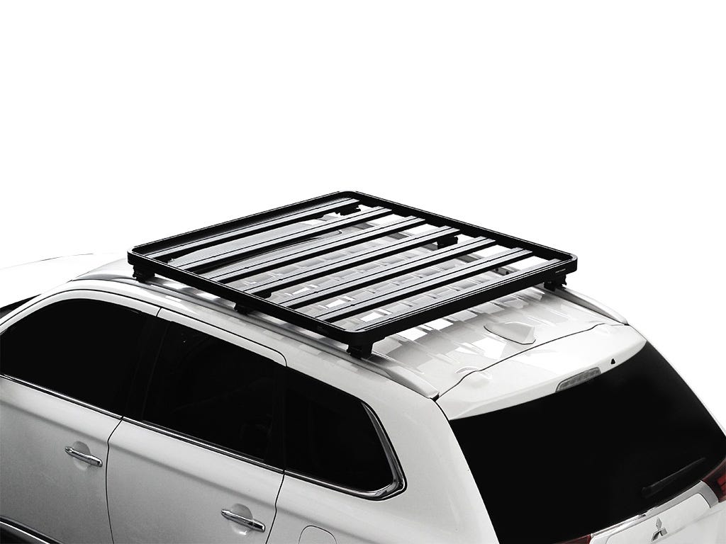 Front Runner Mitsubishi Outlander (2015-Current) Slimline II Roof Rail Rack Kit