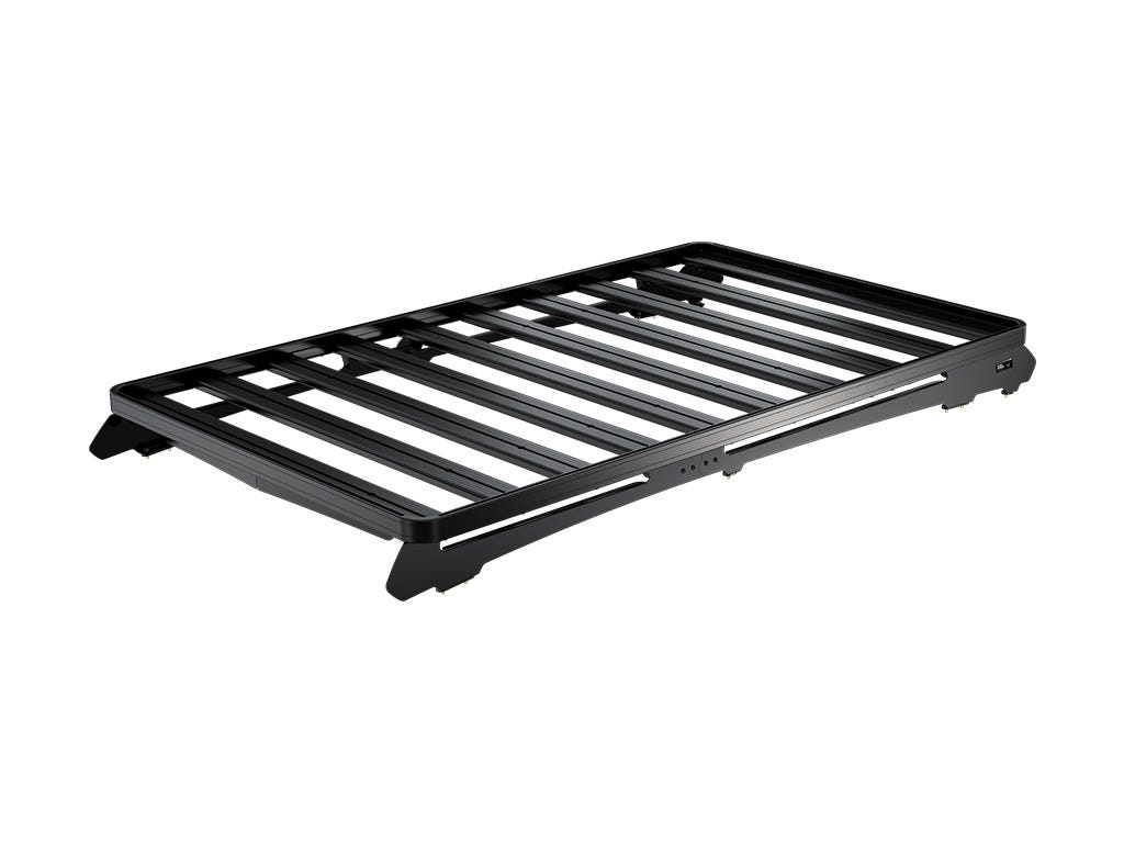 Front Runner Mitsubishi Pajero Sport (QE Series) Slimline II Roof Rack Kit