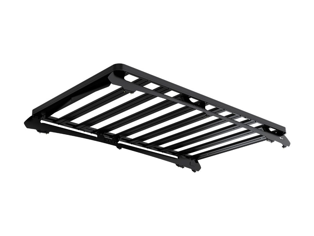 Front Runner Mitsubishi Pajero Sport (QE Series) Slimline II Roof Rack Kit