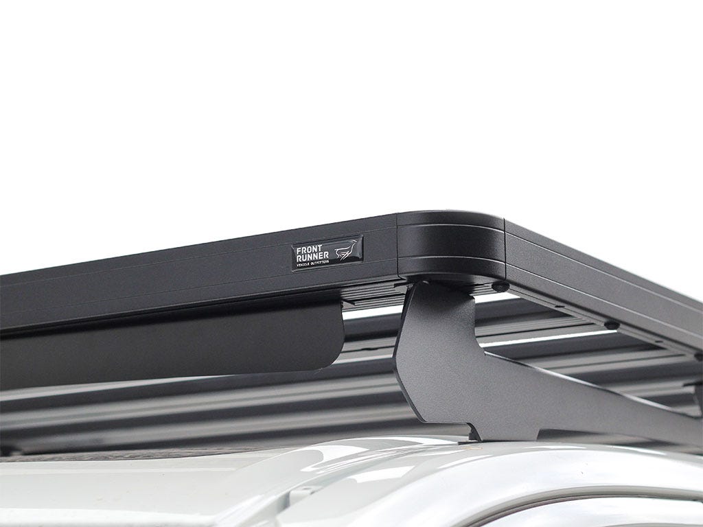 Front Runner Mitsubishi Pajero Sport (QE Series) Slimline II Roof Rack Kit