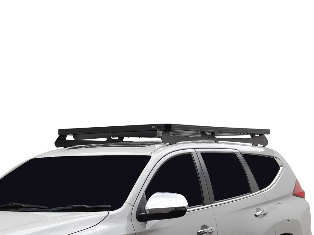 Front Runner Mitsubishi Pajero Sport (QE Series) Slimline II Roof Rack Kit