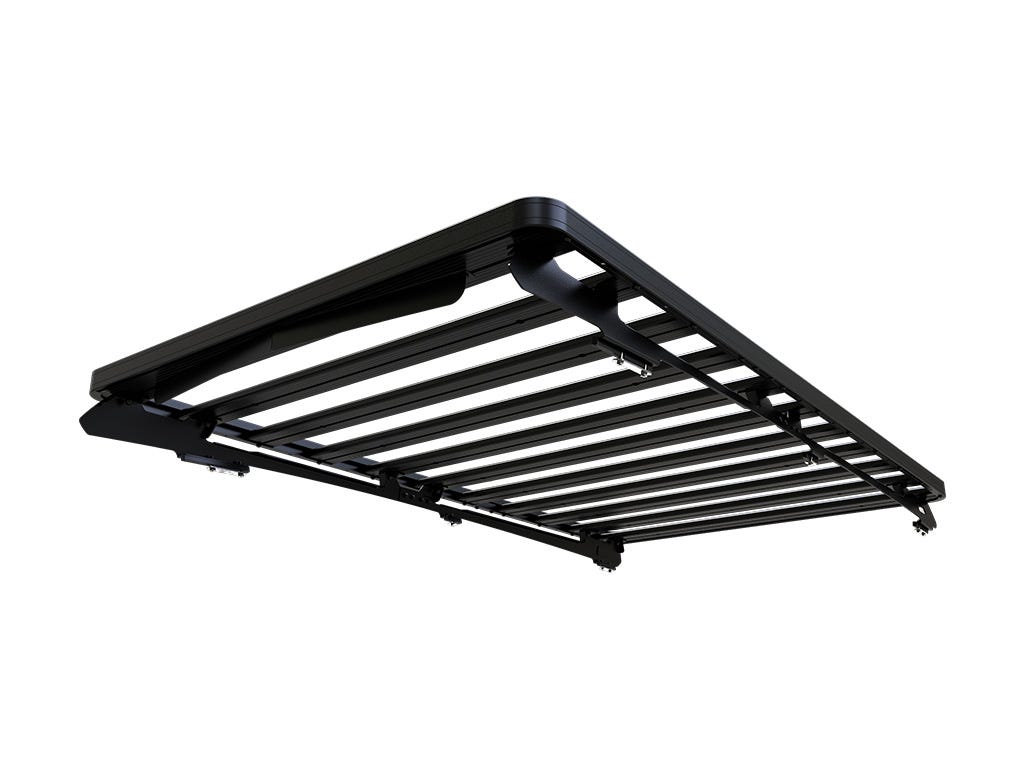 Front Runner Mitsubishi Pajero CK/BK LWB Slimline II Roof Rack Kit