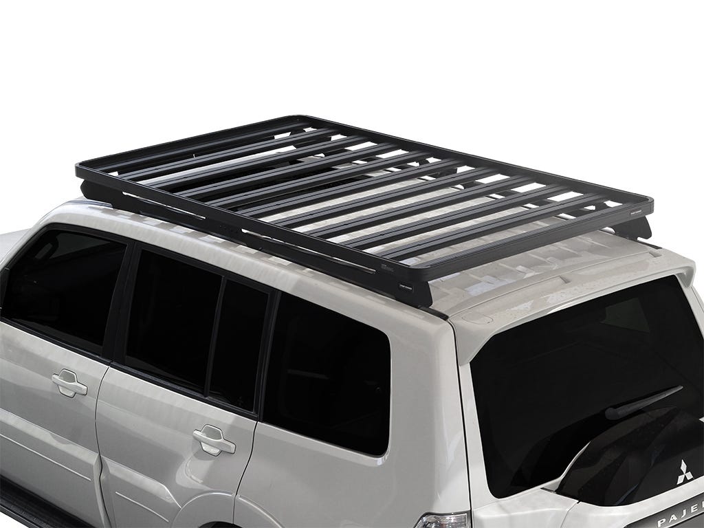 Front Runner Mitsubishi Pajero CK/BK LWB Slimline II Roof Rack Kit