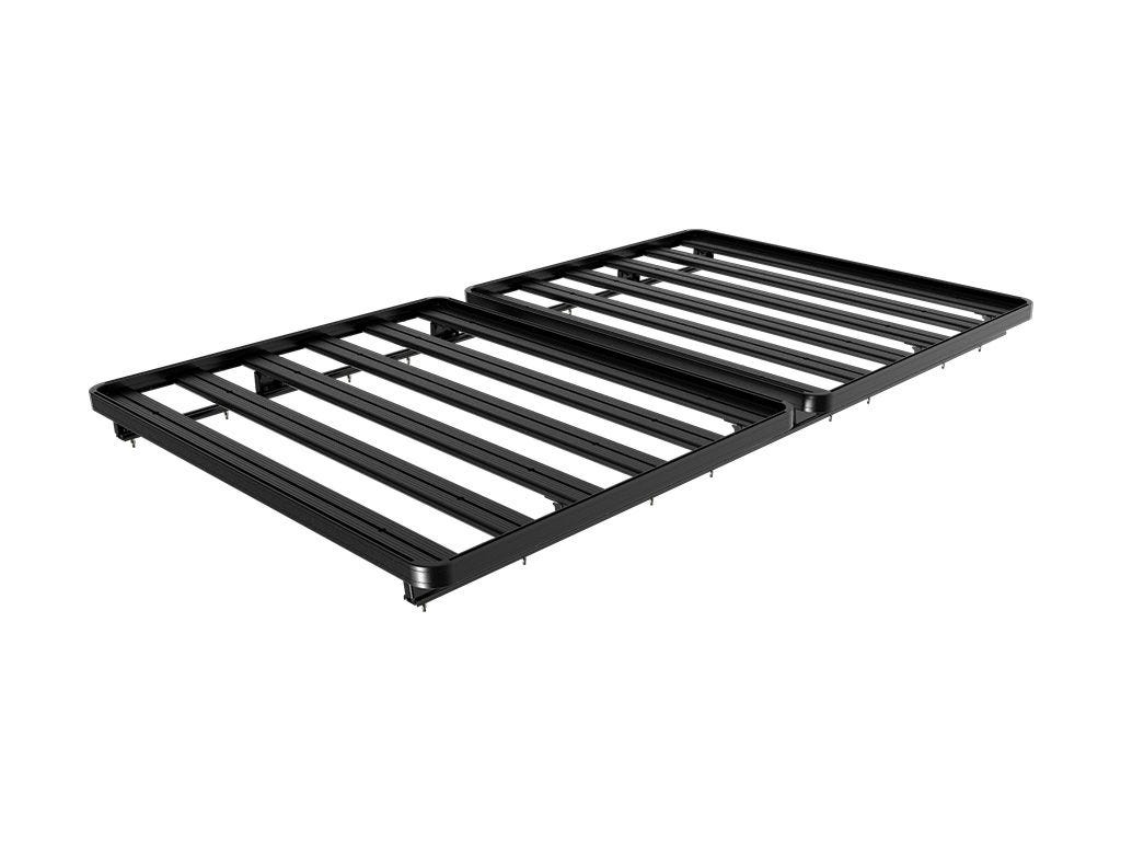 Front Runner Dodge Sprinter Van (2007-Current) Slimline II 1/2 Roof Rack Kit