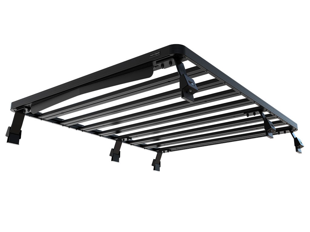 Front Runner Mahindra Scorpio (2022-Current) Slimline II Roof Rack Kit