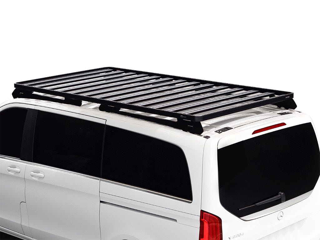 Front Runner Mercedes-Benz V-Class XLWB (2014-Current) Slimline II Roof Rack Kit