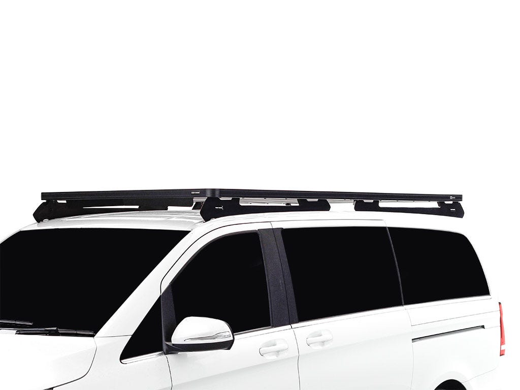 Front Runner Mercedes-Benz V-Class XLWB (2014-Current) Slimline II Roof Rack Kit