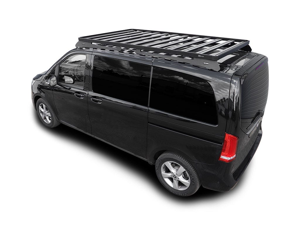 Front Runner Mercedes-Benz V-Class L1 (2014-Current) Slimline II Roof Rack Kit