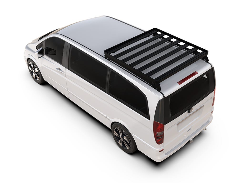 Front Runner Mercedes-Benz Vito Viano L3 (2003-2014) Slimline II 1/2 Roof Rack Kit