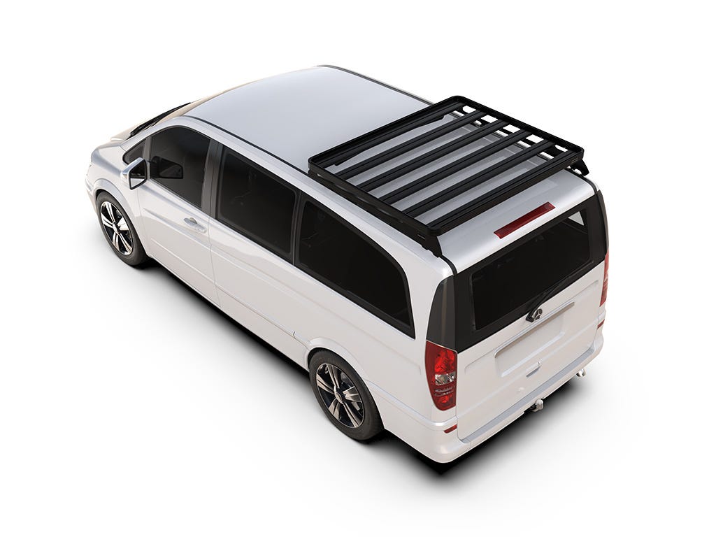 Front Runner Mercedes-Benz Vito Viano L1 (2003-2014) Slimline II 1/2 Roof Rack Kit