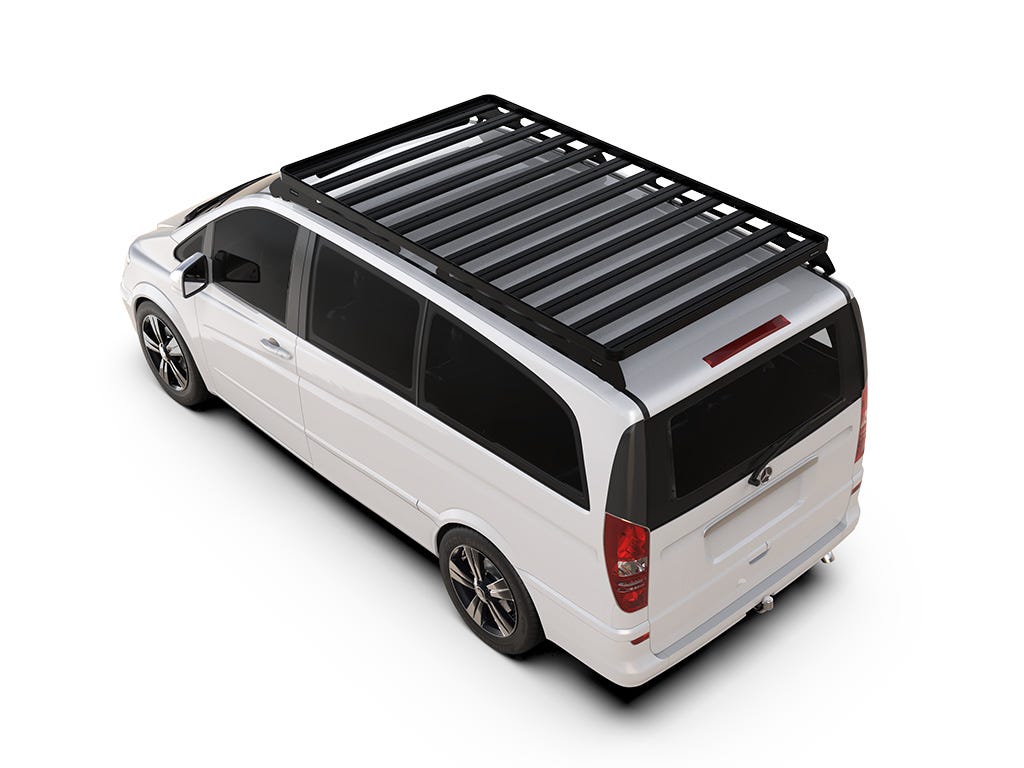 Front Runner Mercedes-Benz Vito Viano L1 (2003-2014) Slimline II Roof Rack Kit