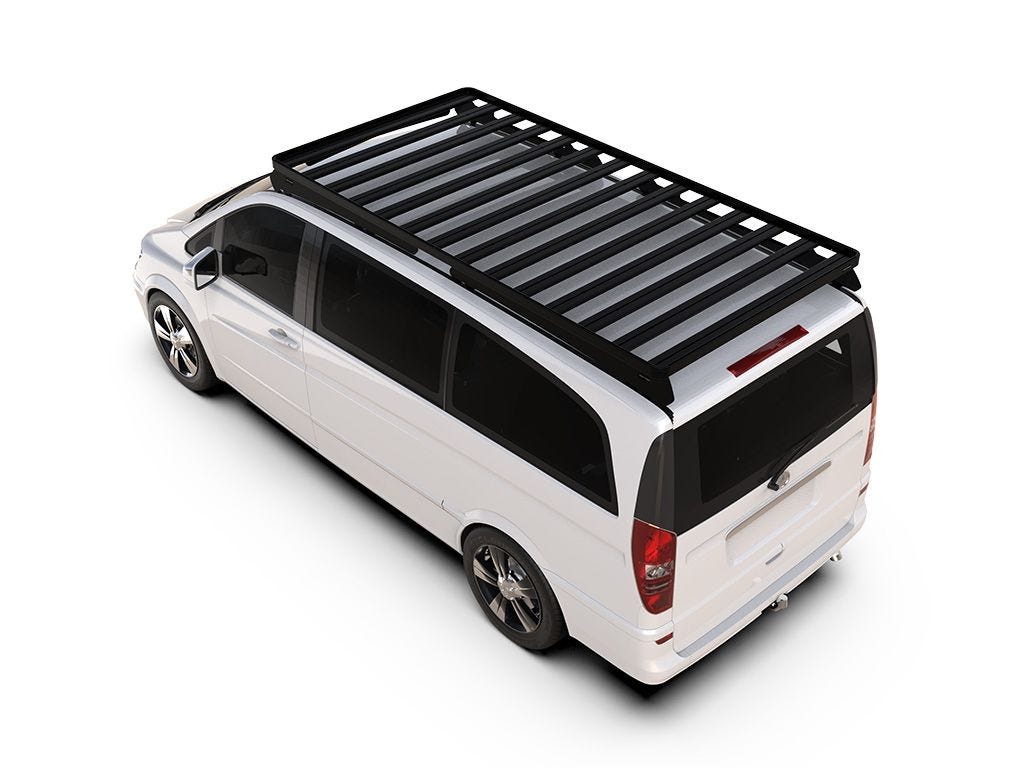 Front Runner Mercedes-Benz Vito Viano L2 (2003-2014) Slimline II Roof Rack Kit