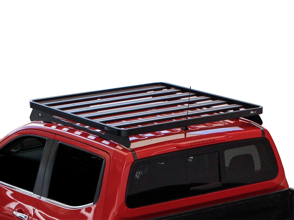 Front Runner Nissan Navara/Frontier D23 3rd Gen (2014-2020) Slimline II Roof Rack Kit