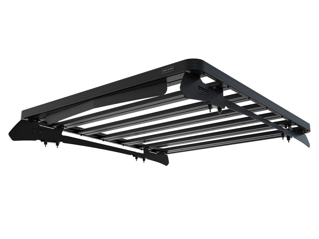 Front Runner Nissan Navara D23 4th Gen (2021 - Current) Slimline II Roof Rack Kit