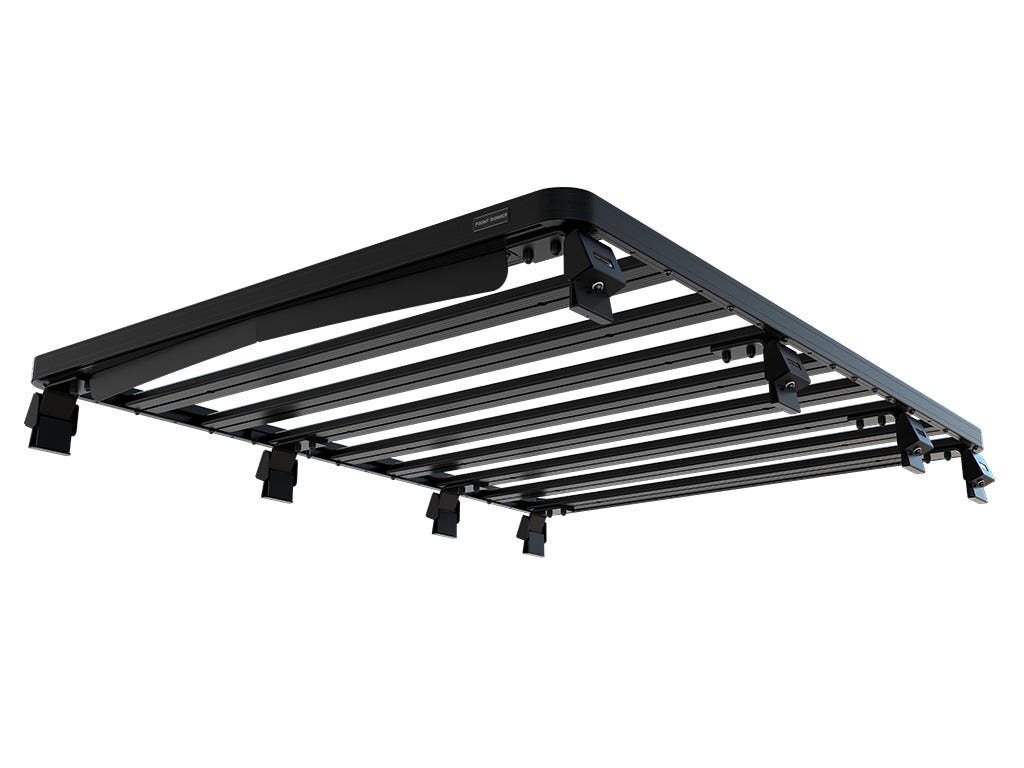 Front Runner Nissan Patrol Y61 3 Door (1998-2010) Slimline II Roof Rack Kit