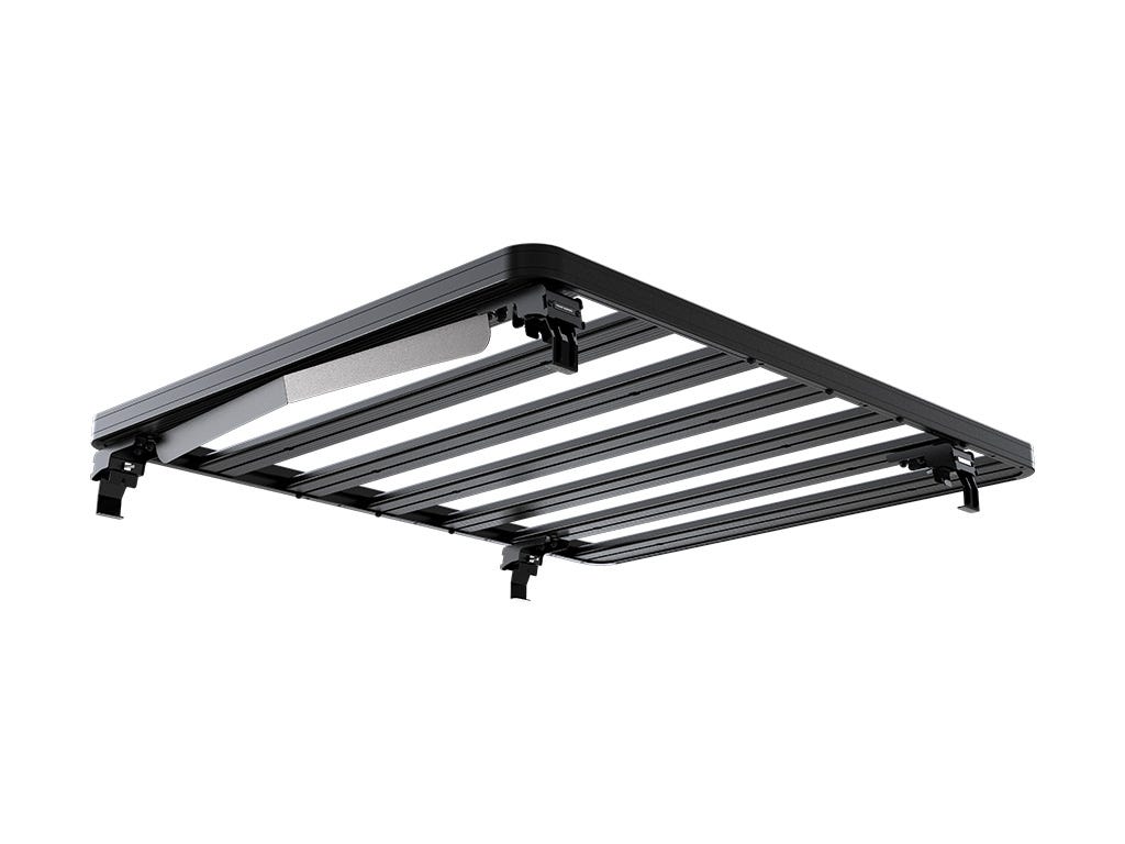 Front Runner Nissan Qashqai (2006-2013) Slimline II Roof Rail Rack Kit